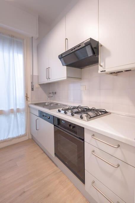Appartamento Viareggio Centro Ngoại thất bức ảnh