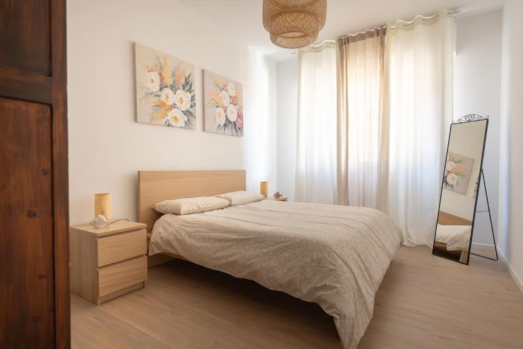 Appartamento Viareggio Centro Ngoại thất bức ảnh