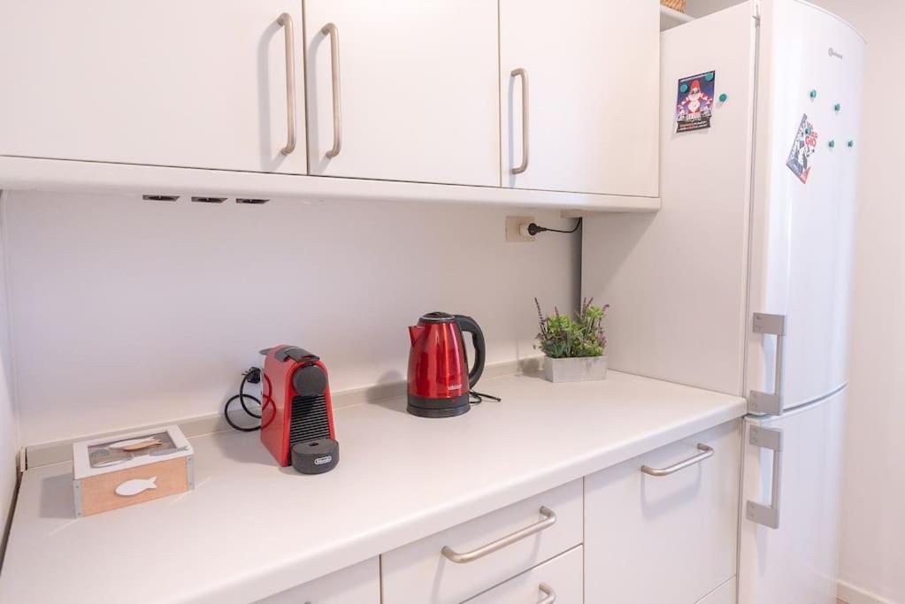 Appartamento Viareggio Centro Ngoại thất bức ảnh