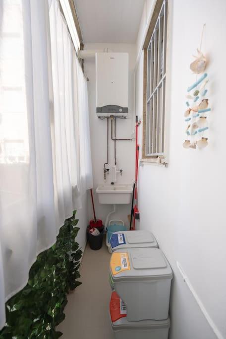 Appartamento Viareggio Centro Ngoại thất bức ảnh