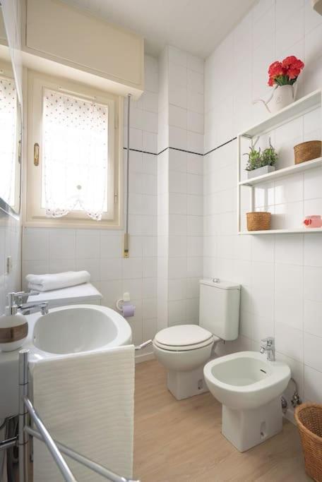 Appartamento Viareggio Centro Ngoại thất bức ảnh