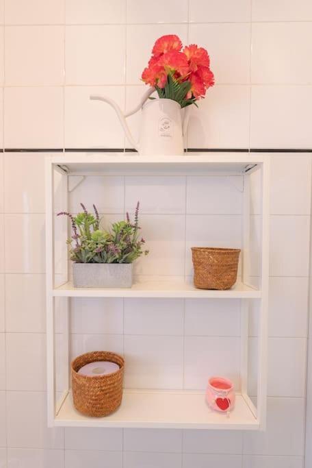 Appartamento Viareggio Centro Ngoại thất bức ảnh