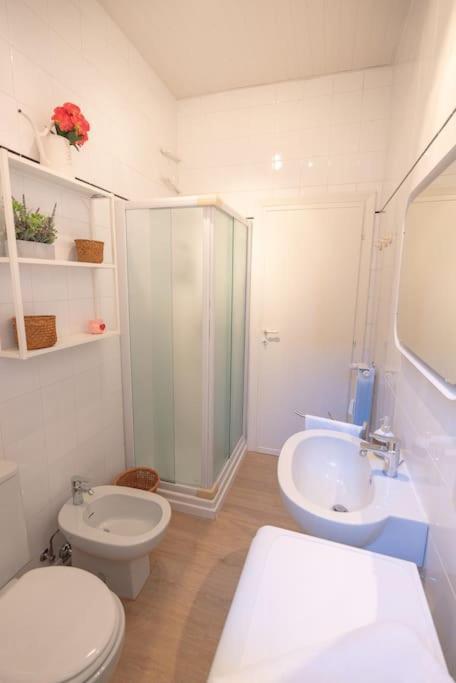 Appartamento Viareggio Centro Ngoại thất bức ảnh