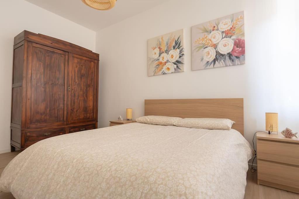 Appartamento Viareggio Centro Ngoại thất bức ảnh